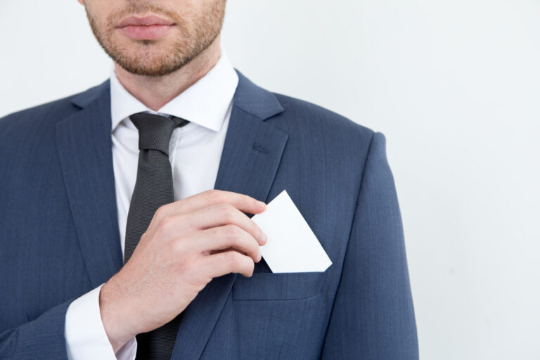 how to fold a pocket square