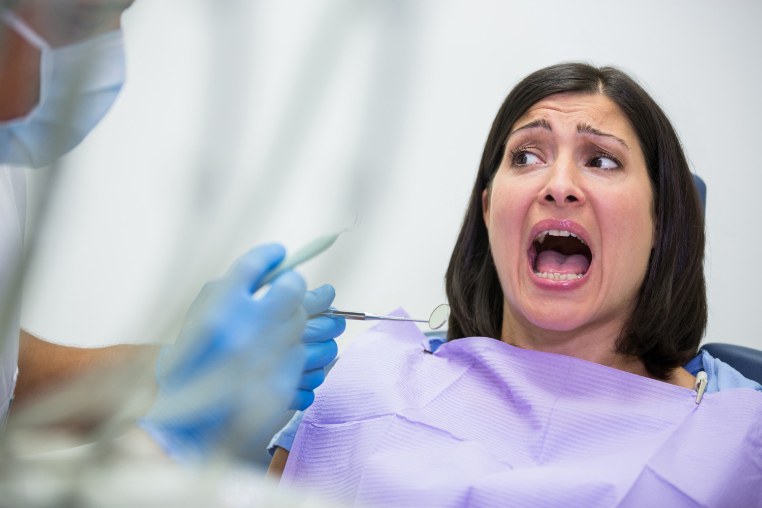 how long until a tooth infection kills you