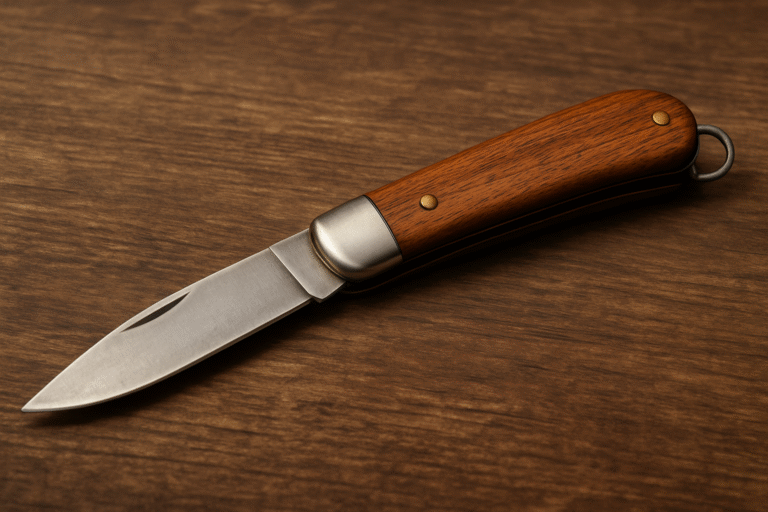 pen knife