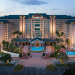 orlando hotels