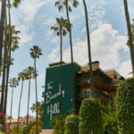 beverly hills hotel