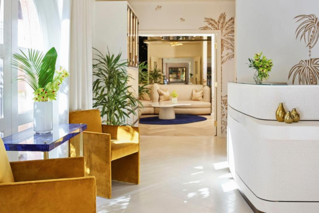 beverly hills hotel