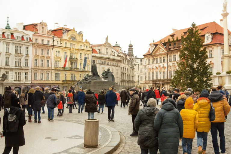 czech hubger