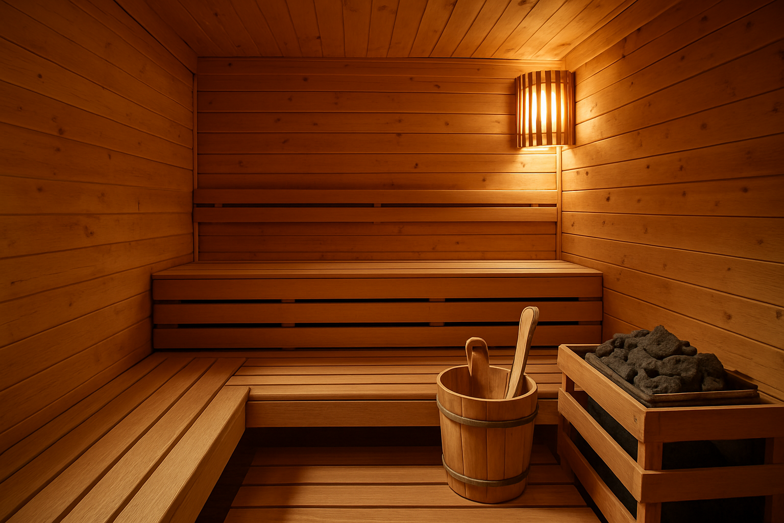 german sauna