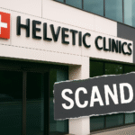 helvetic clinics scandal