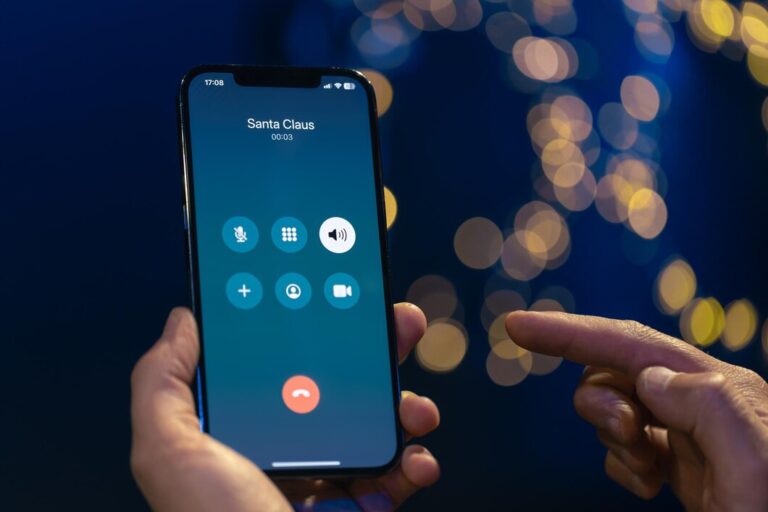 how to record a phone call on iPhone