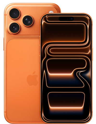 iPhone 17 Series