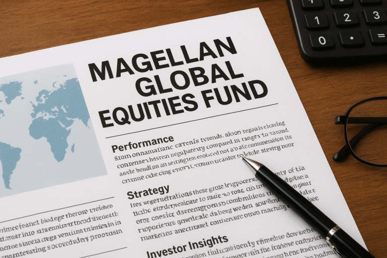 magellan global equities fund