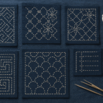 sashiko patterns