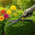 spring clean up