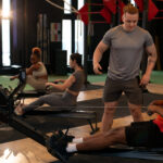Delta Fitness Authority