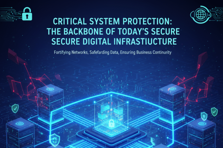 critical system protection