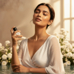 floral perfume
