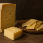 gruyere cheese