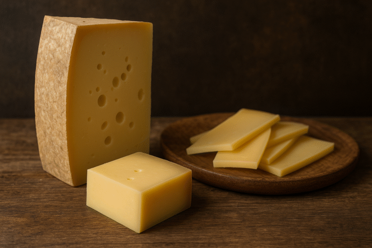 gruyere cheese