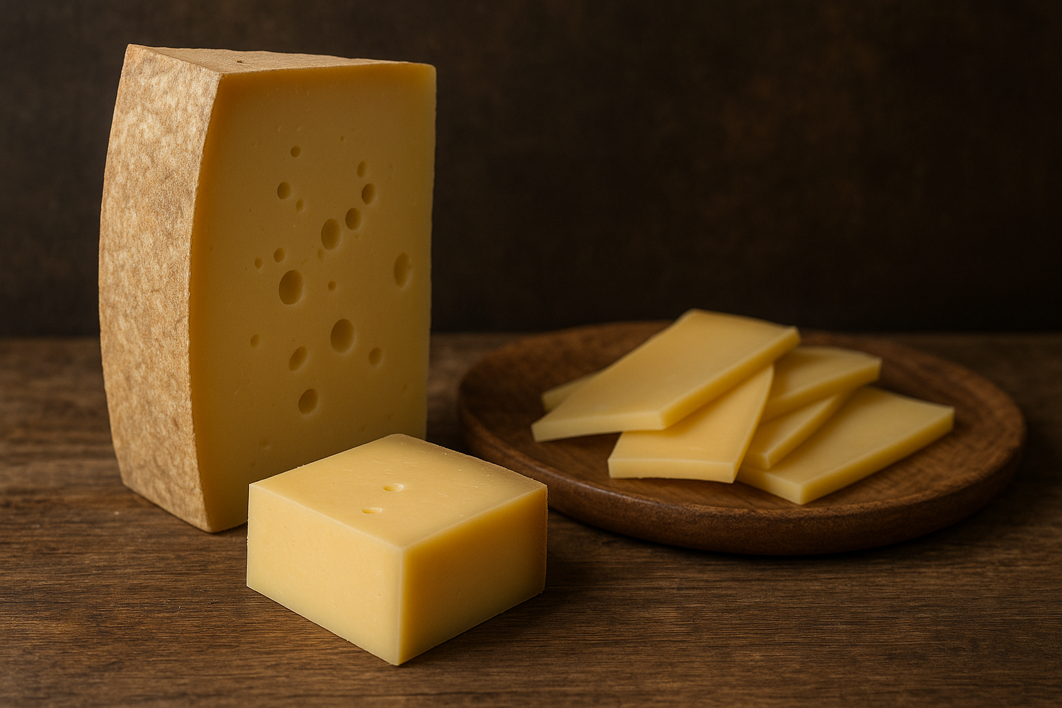 gruyere cheese