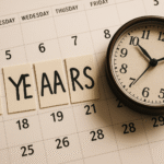 how long is a decade