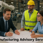 manufacturing advisory service
