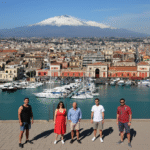 mongibello etna