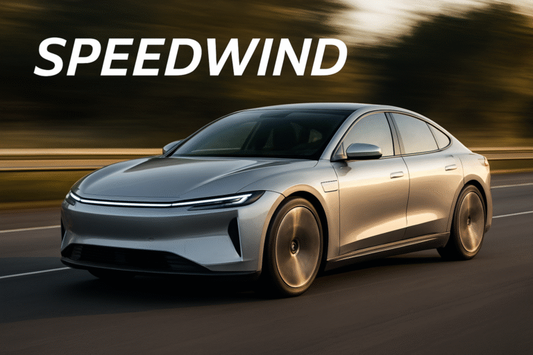 speedwind