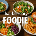 that-bites.org foodie