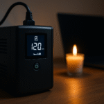 uninterruptible power supply hours