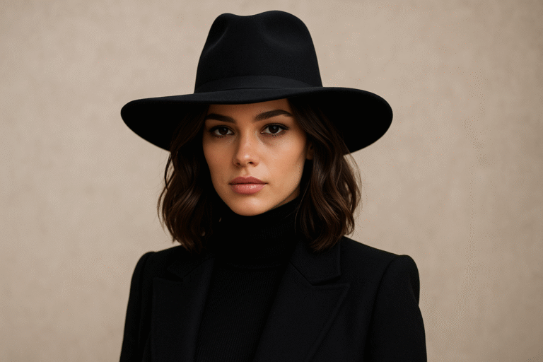 vixen hat