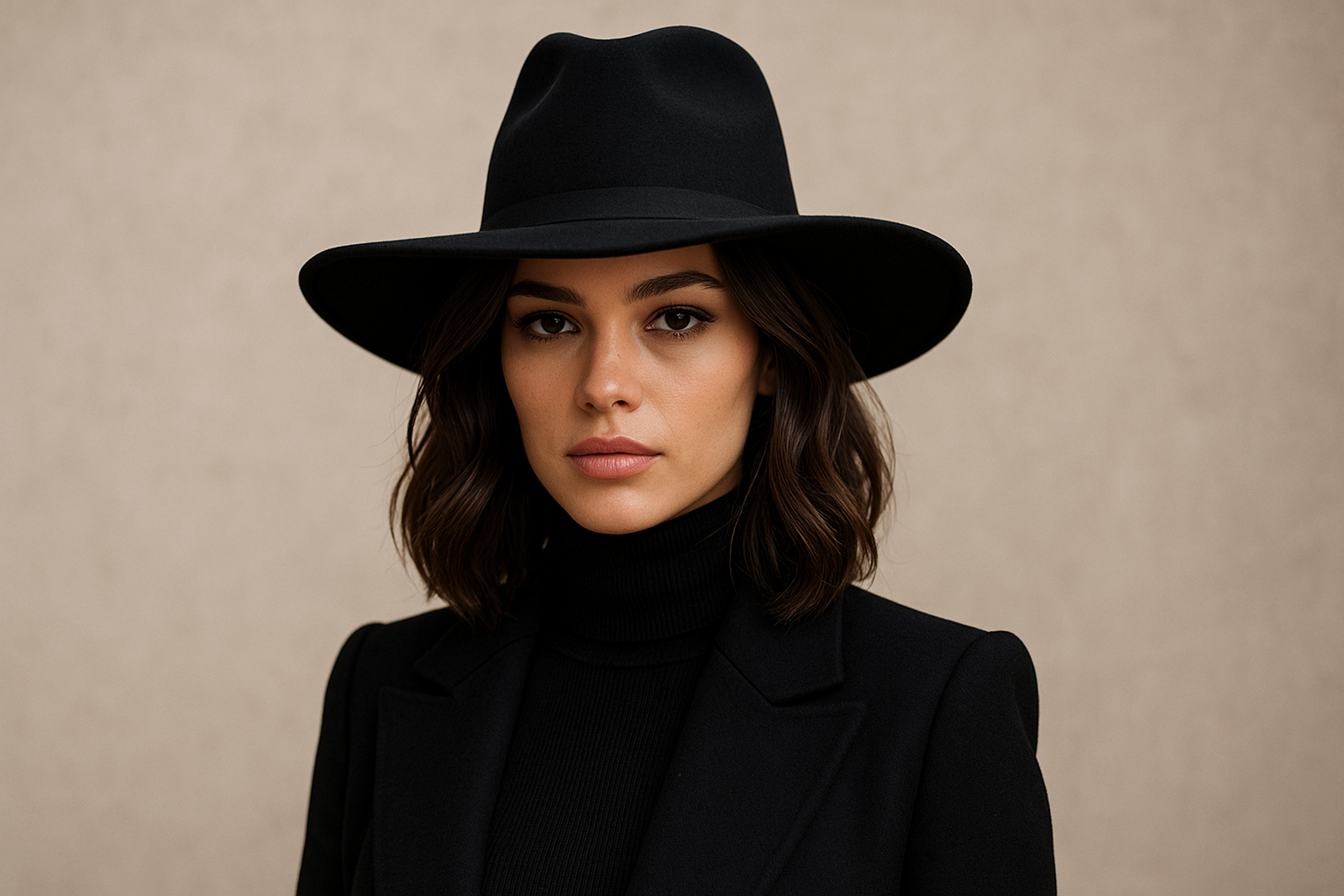 vixen hat