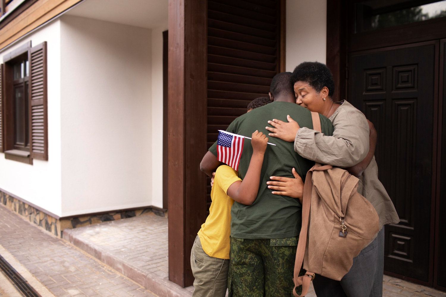 doge hhs migrant housing contract