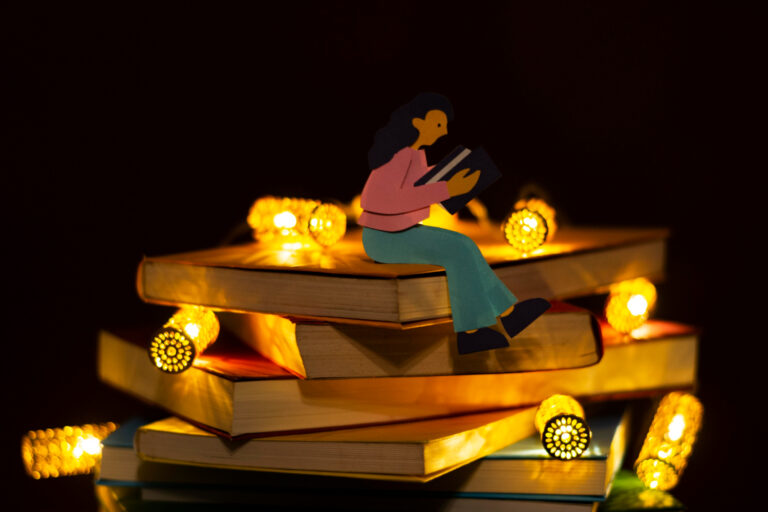 your topics multiple stories