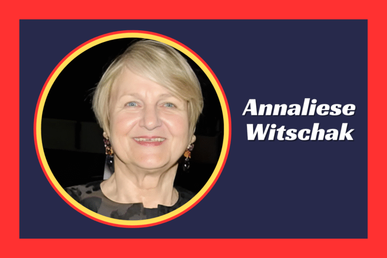 annaliese witschak