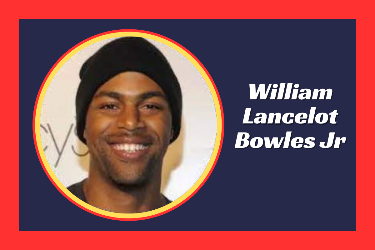 william lancelot bowles jr