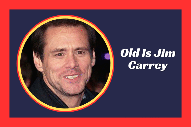 how old is jim carrey