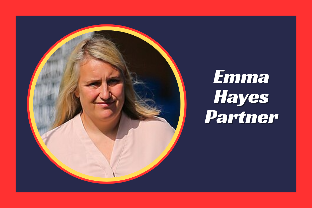 emma hayes partner