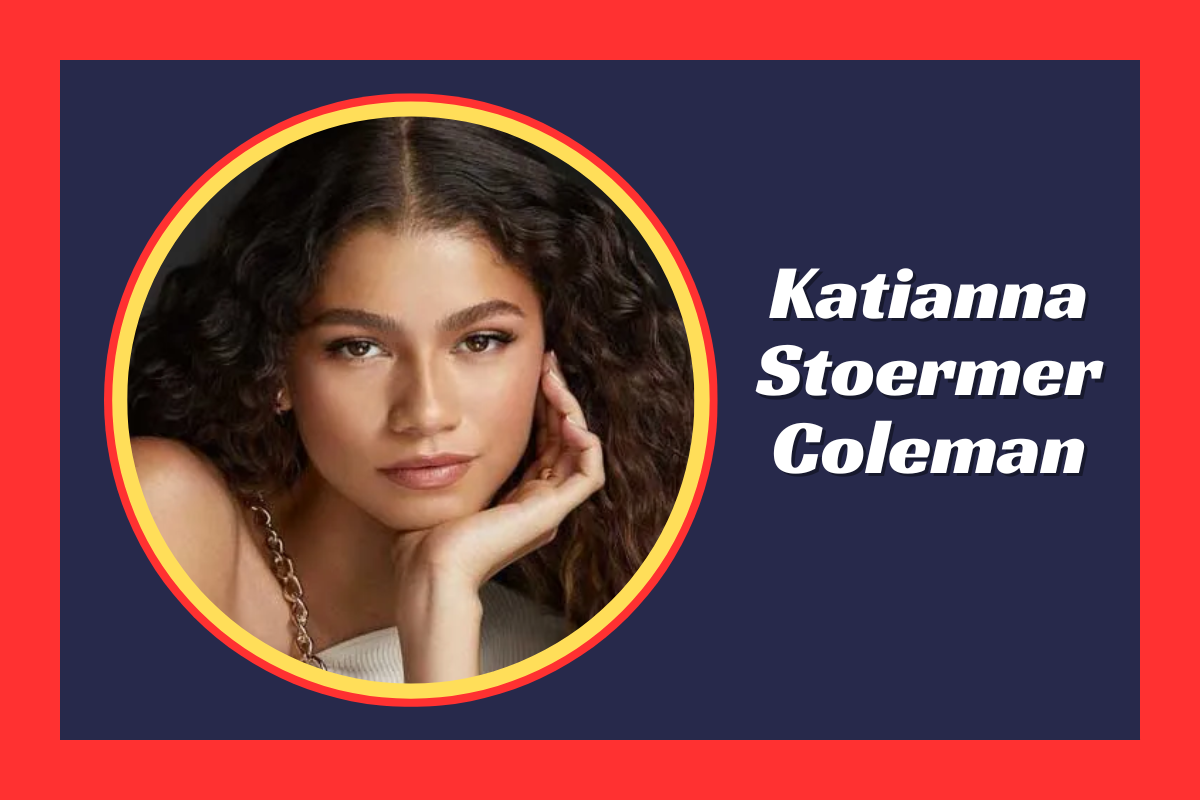 katianna stoermer coleman