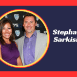 stephanie sarkisian