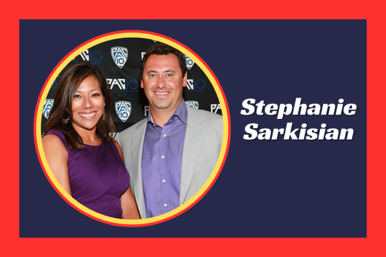 stephanie sarkisian