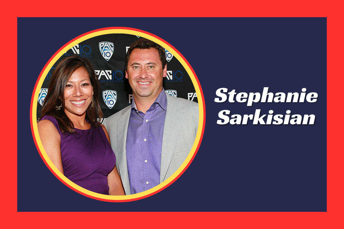 stephanie sarkisian