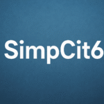 SimpCit6