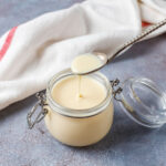 heavy cream substitute