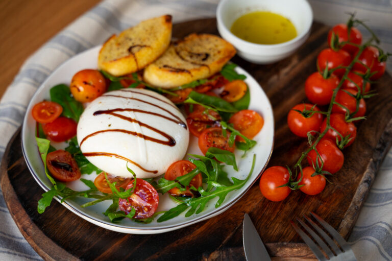 burrata