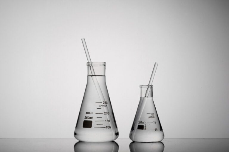 erlenmeyer flask