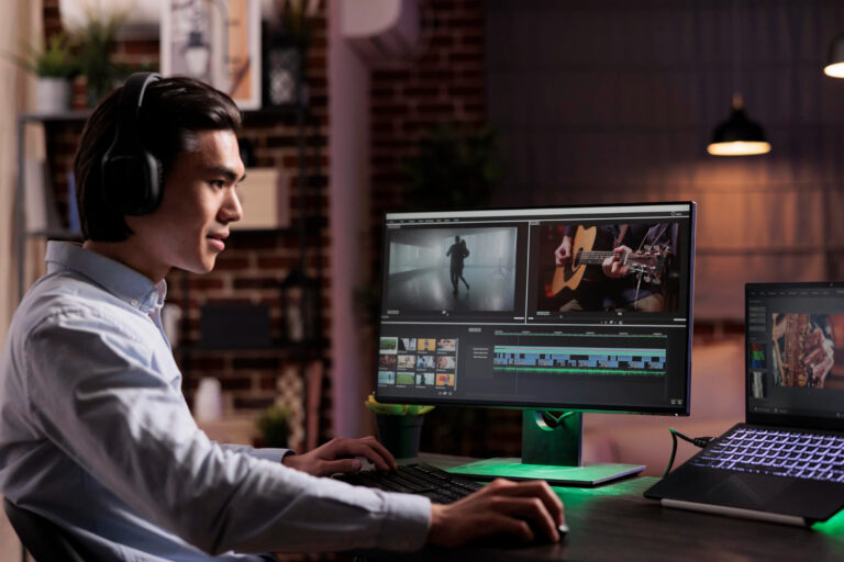 video editing tips