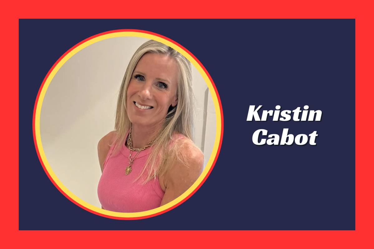 kristin cabot