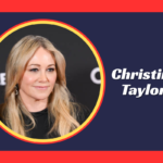 christine taylor