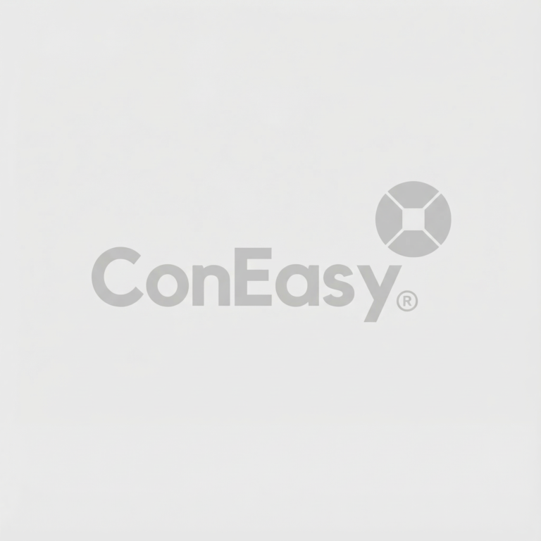 coneasy