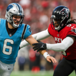 panthers vs falcons