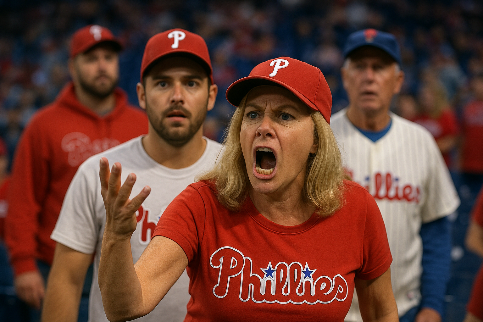 phillies karen