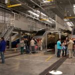 rail operating centre