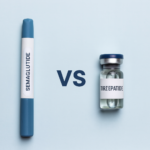 semaglutide vs tirzepatide